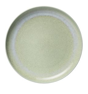 Assiette plate rond alga porcelaine Ø 24 cm Perlemor Villeroy & Boch