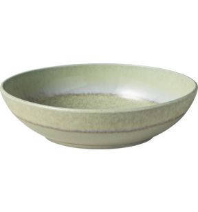 Assiette coupe alga porcelaine Ø 26 cm Perlemor Villeroy & Boch