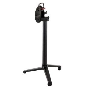 Pied de table noir 73x58x58 cm Verona Flexmob