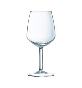 Verre à pied verre 25 cl Silhouette Arcoroc