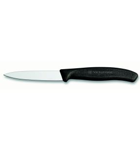 Mes office 8 inox plastic effen Victorinox