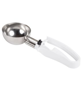 Portionneuse T6 inox Ø 7,3 cm 24,45 cm 139 ml Vollrath