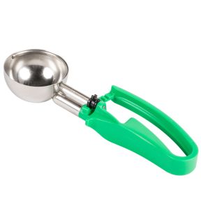 Portionneuse T12 inox Ø 6,4 cm 24,45 cm 84 ml Vollrath