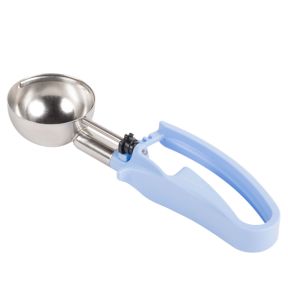 Portionneuse T14 inox Ø 6 cm 24,45 cm 71 ml Vollrath