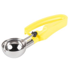 Portionneuse T20 inox Ø 5,2 cm 24,45 cm 53 ml Vollrath