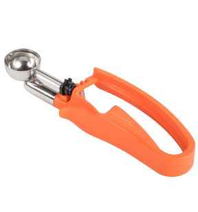 Portionneuse T100 inox Ø 2,9 cm 24,45 cm 10 ml Vollrath