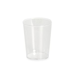 Verrine 5 cl (50 eenheden)
