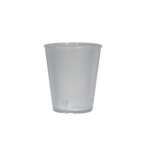 Gobelet strié tritan 25 cl
