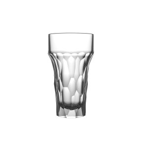 Verre à bière verre pressé 43 cl Silex La Rochere