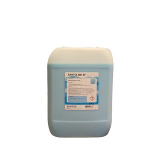 Assouplissant 20 KG Santoline Santor