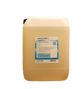 Vloeibaar wasmiddel 25 KG Santolinge L Santor