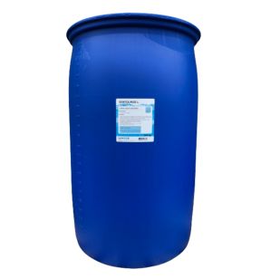 Lessive liquide concentrée 260 KG Santolinge L Santor