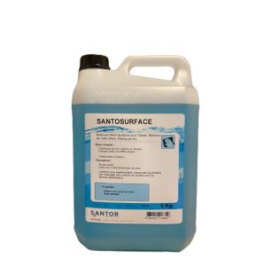 Nettoyant multi-surfaces 5 KG Santosurface Santor