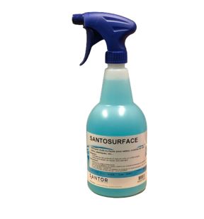 Nettoyant multi-surfaces 750 ml Santosurface Santor
