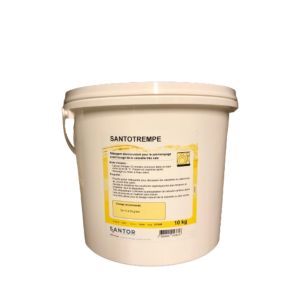 Détergent de trempage 10 KG Santotrempe Santor