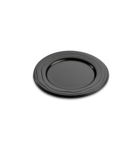 Assiette plastique Alphaform (20 pièces)