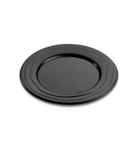 Assiette plastique Alphaform (20 pièces)