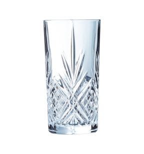 Hoge beker glas 38 cl Broadway Arcoroc