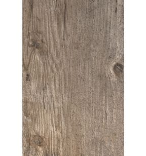 Plateau de table de terrasse rond avalon pine Ø 60 cm 3,2 cm Werzalit Flexmob