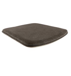 Zitting binnenstoel gris brun xx45 Zoe Flexmob