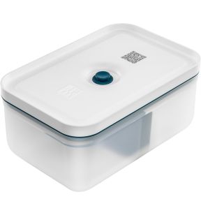Modulaire vacuümdoos L With cover doorzichtig plastic xx9.1 1.6 L Fresh & Save Zwilling