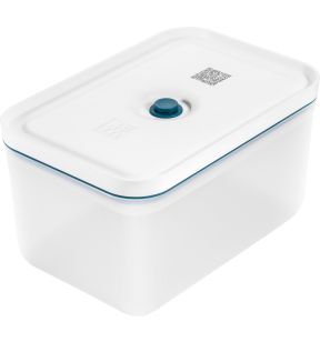 Vacuümdoos L With cover doorzichtig plastic xx12.8 2.3 L Fresh & Save Zwilling
