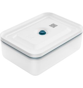 Vacuümdoos XL With cover doorzichtig plastic xx9.7 2 L Fresh & Save Zwilling