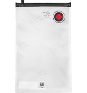 Set 3 sacs sous-vide L plastique transparent 49x30x1 cm Fresh & Save Zwilling