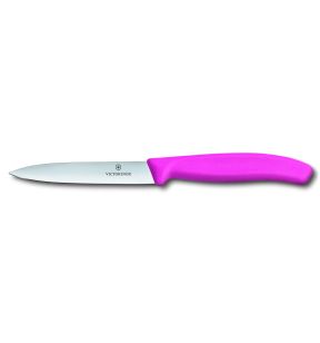 Mes office 10 m inox plastic effen Victorinox
