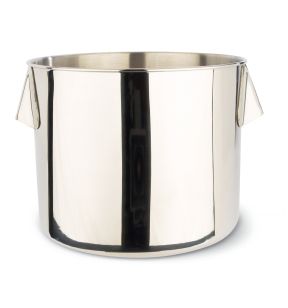 Bahut à débarrasser inox Ø 16 cm 13,5 cm 2,5 L Pro.cooker