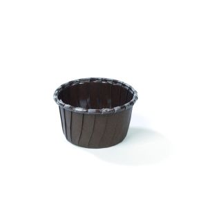 Doos kastanjebruin Ø 5.4 4 (250 eenheden)