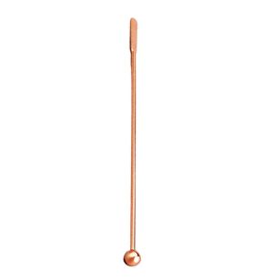 Mélangeur cuivre 21 cm Pro.mundi