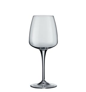 Glas op voet kristallijnglas 35 cl Aurum Bormioli Rocco