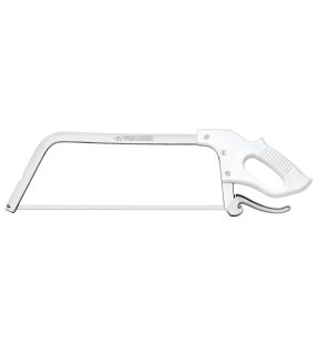 Amerikaanse zagen inox wit 1.1 kg 50 staal Fischer