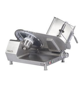 Trancheur GRAVINOX 350 mm courroie 270 W 230v Gravinox Dadaux