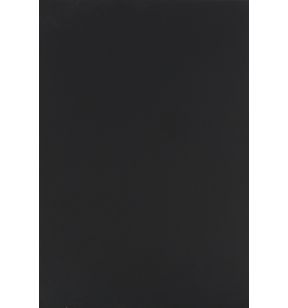 Plateau de table d'intérieur rectangulaire noir 120x70x2 cm Perfect Sense Flexmob