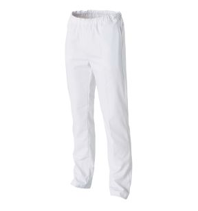 Keukenbroek wit T3 Promys Molinel