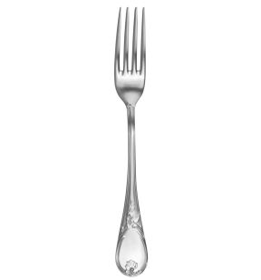 Fourchette à dessert inox 18/10 17,8 cm Marquise Degrenne
