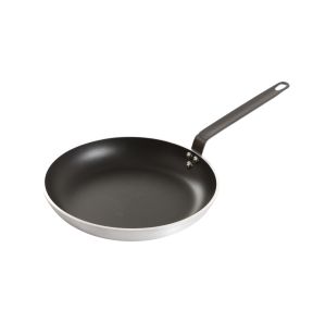Pan rond aluminium With release liner Ø 40 6 Pro.cooker