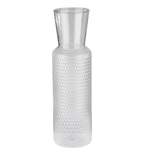 Karaf glas Ø 8 27 0.9 L Dots Aps