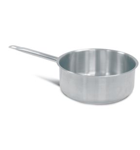 Kookpot inox Ø 24 cm 12 cm 5.4 L Ecoplus Pro.cooker