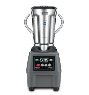 Blender grijs 4 L Cb15 Waring