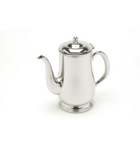 Cafetière inox 18/10 50 cl Ø 65 mm Classic Gastronum