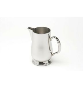Pot à lait inox 18/10 23 cl Ø 62 mm Classic Gastronum