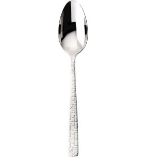 Cuillère de table inox 18/10 21,1 cm Trevi Eternum