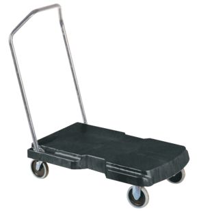 Transportwagentje plastic x52.1 180 kg plate_length 52.1 Rubbermaid