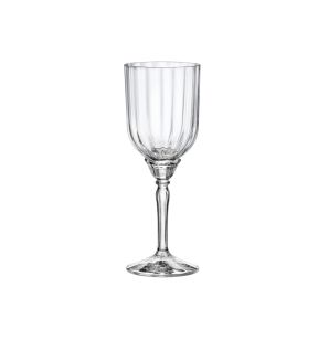 Verre à cocktail verre 24,5 cl Florian Bormioli Rocco