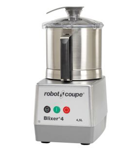 Blixer 4-3000 50 couverts 900 W 230v Robot Coupe