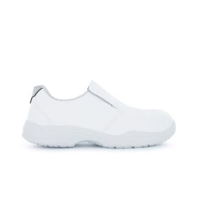 Veiligheidsschoenen wit 44 Brice Nordways