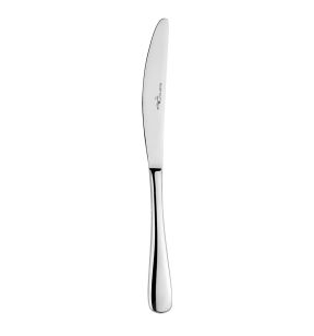 Couteau à dessert monobloc cranté 21,4 cm Arcade Eternum